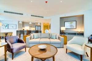 Vida Downtown Residences - Amenities and Features