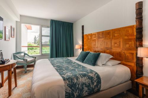 Villa Kerasy Hotel Spa - Guest Reviews