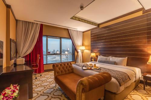 Vintage Grand Hotel - Formerly Ghaya Grand Hotel - Dining Experiences