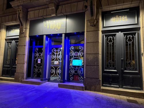 Vintage Hotel - Guest Reviews and Ratings