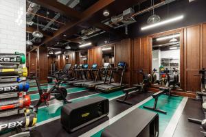 Virgin Hotels London - Shoreditch - Location and Accessibility