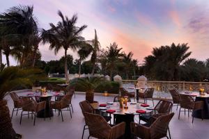 Waldorf Astoria Ras Al Khaimah - Accommodations and Amenities