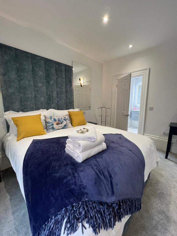 Winckley Square Residences Review