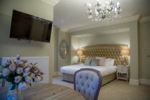 Winckley Stays - Guest Experience and Reviews