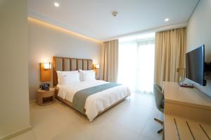 Zoya Health & Wellbeing Resort - Location and Accessibility