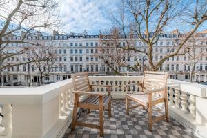 130 Queens Gate Apartments - Facilities and Services