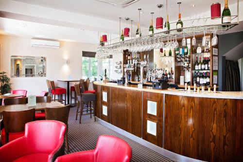 315 Bar & Restaurant - Guest Ratings and Feedback