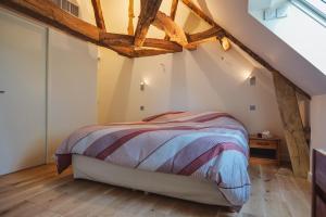 4-Star Hotel Château - Domaine De Coeurmandie - Diverse Accommodation Options