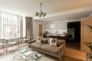 56 Welbeck Street - Guest Reviews