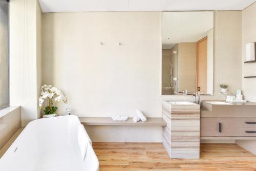 Address Beach Residences - Guest Experience