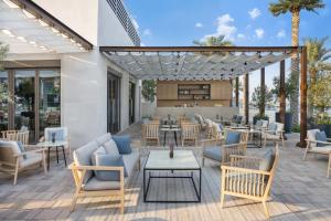 Address Beach Resort Fujairah - Guest Experience