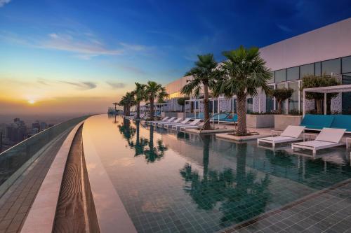 Address Beach Resort - Good To Know