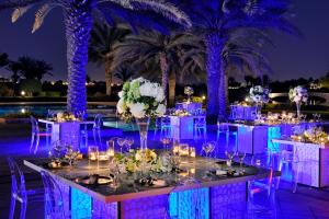 Address Montgomerie - Guest Reviews