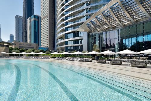 Address Sky View - Amenities and Facilities