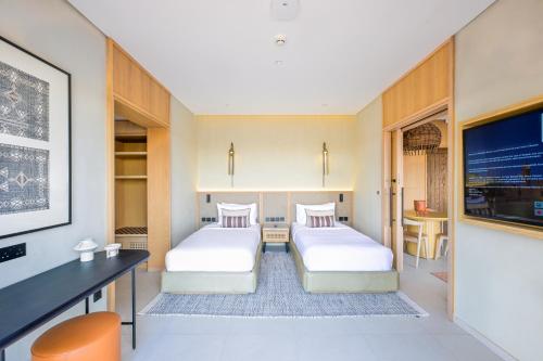 Al Badayer Retreat by Sharjah Collection - Dining Options