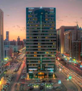 Al Maha Arjaan by Rotana - Guest Reviews and Ratings