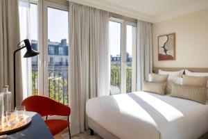 Alberte Hotel - Guest Experiences