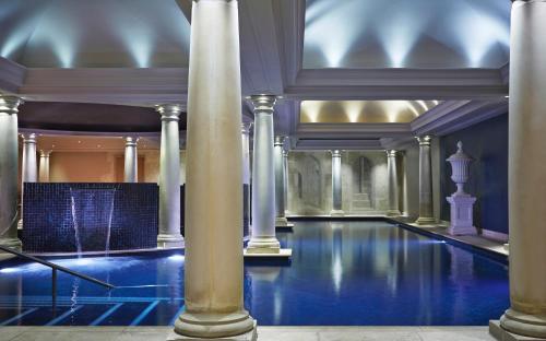 Alexander House Hotel & Utopia Spa - Facilities and Amenities