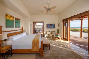 Anantara Sir Bani Yas Island Al Yamm Villa Resort - Villa Accommodation Features