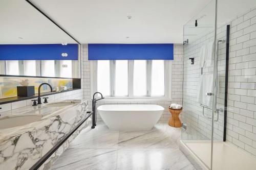 Andaz London Liverpool Street, By Hyatt - Guest Experience Ratings