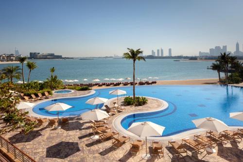 Andaz Residence by Hyatt - Palm Jumeirah - Amenities and Facilities