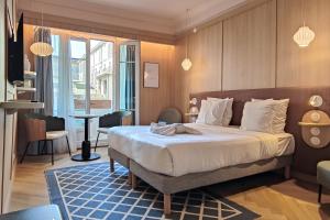 Aparthotel AMMI Nice Lafayette - Guest Experience and Reviews