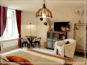 APPART HOTEL Place of Beautiful Dreams - Accommodation Options