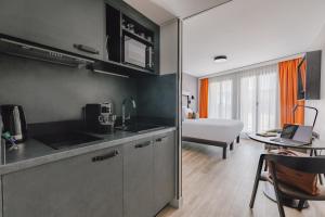 Appartcity Collection Paris Gare De Lyon - Accommodation Features