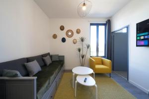 AppartUnique - Bardiaux Residence - Available Amenities