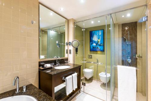 Asiana Hotel Dubai - Dining Options