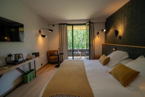 Auberge De La Caillière - Teritoria - On-Site Dining Experiences