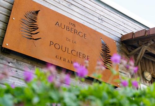 Auberge De La Poulcière - Guest Experience Highlights