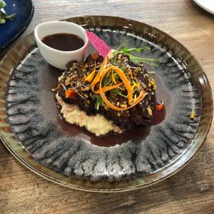 Auberge Des Isards - Guest Reviews