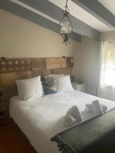 Auberge U Mulinu - Accommodation Features