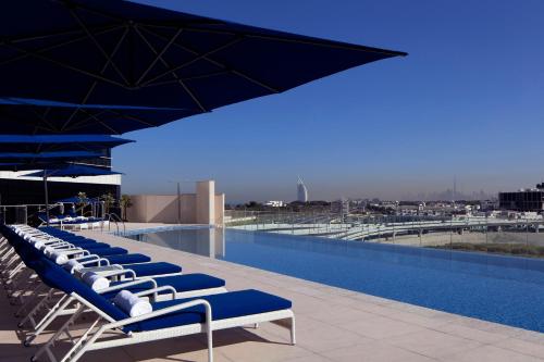 Avani Plus Palm View Dubai Hotel & Suites - Accommodation Options