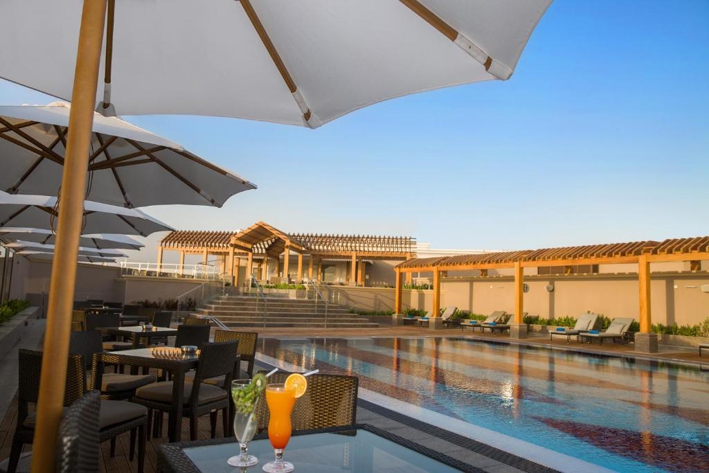 Ayla Grand Hotel Review