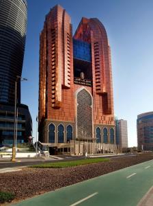 Bab Al Qasr Residence - Guest Experience