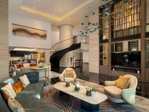 Banyan Tree Dubai at Bluewaters - On-Site Facilities