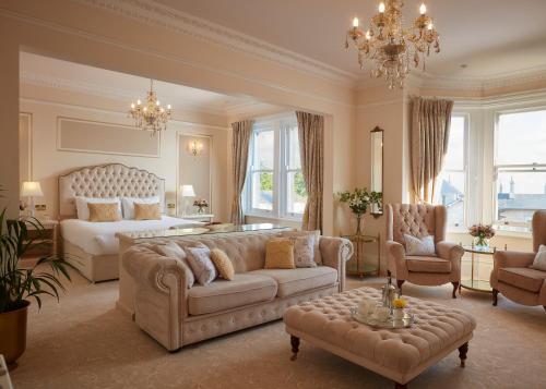 Bathen House Boutique Hotel - Amenities and Services