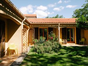 Bauxells House - Available Amenities