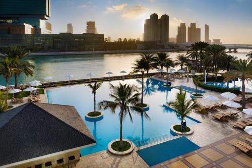 Beach Rotana - Abu Dhabi - Dining Experiences