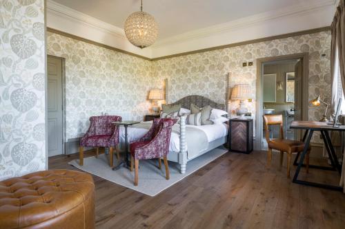 Beadnell Towers Hotel - Guest Ratings and Feedback