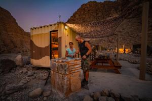 Bear Grylls Explorers Camp - Guest Experiences
