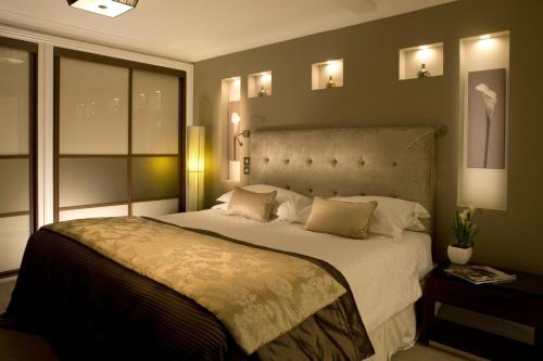Beaufort House - Knightsbridge - Guest Experience