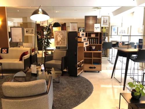 Best Western Plus Hotel Sydney Opera - Amenities and Services