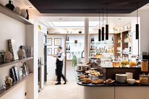 Best Western Premier The Blake Paris Gare Saint Lazare - Guest Reviews