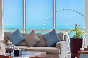 Blue Beach Tower The Walk JBR - Guest Reviews and Ratings