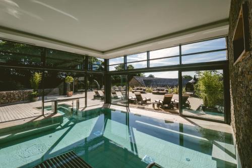 Boringdon Hall Hotel and Spa - Amenities and Facilities