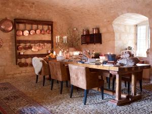 Bouilhac Hotel Restaurant - The Collectors - Booking Information and Policies