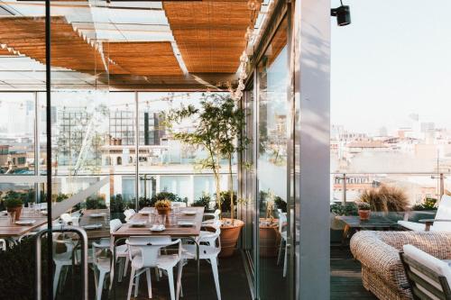 Boundary Shoreditch - Facilities and Amenities